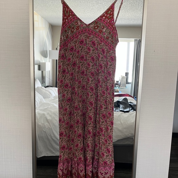 last day Spell Kombi Strappy Spice - Picture 8 of 8